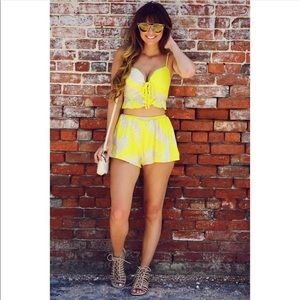 Hope’s sun shower set